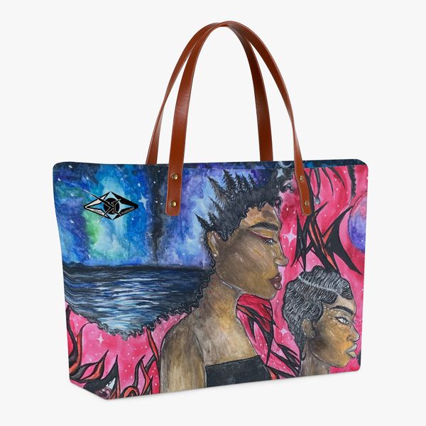 

diy custom women's handbag clutch bags totes lady backpack professional black production of personalized exclusive custom couple gifts