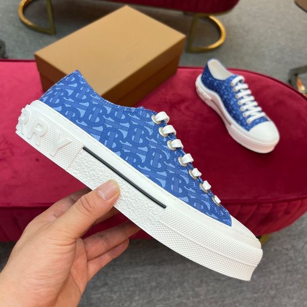 

luxury brand stripes vintage casual shoes flat outdoor check sneakers thick sole season tones brand classic men's shoes 21, Red;white