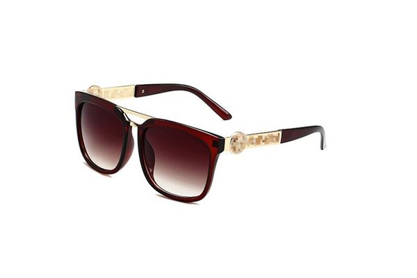 

designer sunglasses mens sunglasses sunglasses for women sunglasses 2097 personality sunglasses large frame drive uv protection luxury women, White;black