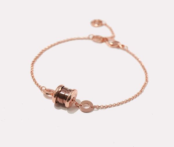 

2019 designer bangles friendship bracelet travel and leisure bracelet ceramics love bangle3477382, Black