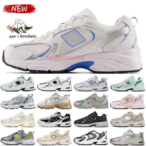 

new designer 530 sneakers running shoes for men women white silver navy yellow blue black green new balances 530s outdoor trainers jogging s