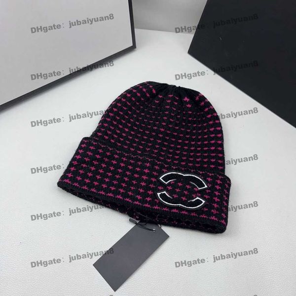 

designer brand knitted hat for men women brimless urinal hats new style fashion letter cap outdoor street warm knitted hat multiple styles, Blue;gray