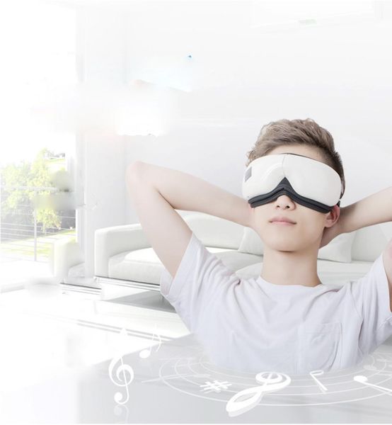 

eye care eye massager with heat it has the functions of heating vibrating4263871
