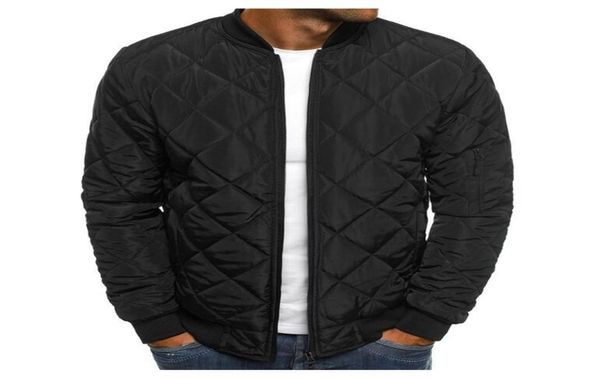 

winter jackets for men warm outwear bomber jacket streetwear chaqueta hombre 2011301830397, Black;brown