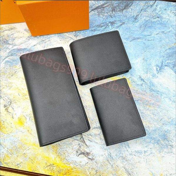 

luxury designer men's wallet pocket organizer aerogram men card holders small short wallet new designer brand moeny clip bag purse orig, Red;black