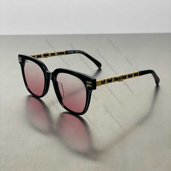 

xiao xiang family sunglasses xiaoxiangjia 2023 new fashion brand sunglasses flat glasses black framed men's and women's plain tone, White;black
