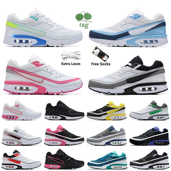 

maxs bw classic designer running shoes men womens platform luxury sneakers persian violet marina white pure platinum phantom gum loafers run