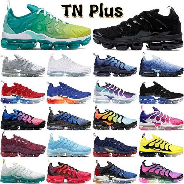 

maxs tn plus running shoes for men women designer sneakers triple black knicks university blue game royal lemon lime obsidian cherry outdoor