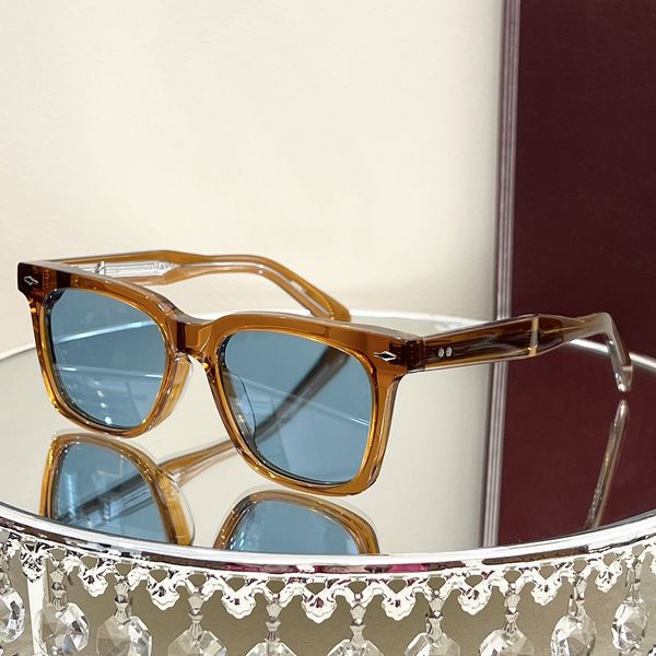 

sunglasses vintage for men and women lemtosh series handmade craft square acetate glasses, White;black