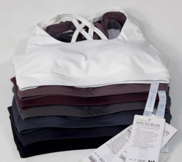 

womens sport bra high impact sports yoga bras fitness seamless gym women active wear yoga vest same style 7771171