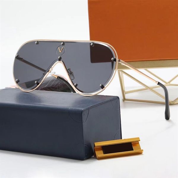 

designer sunglasses gradient element popular adumbral carry pattern good design for man woman 7 styles 24z, White;black