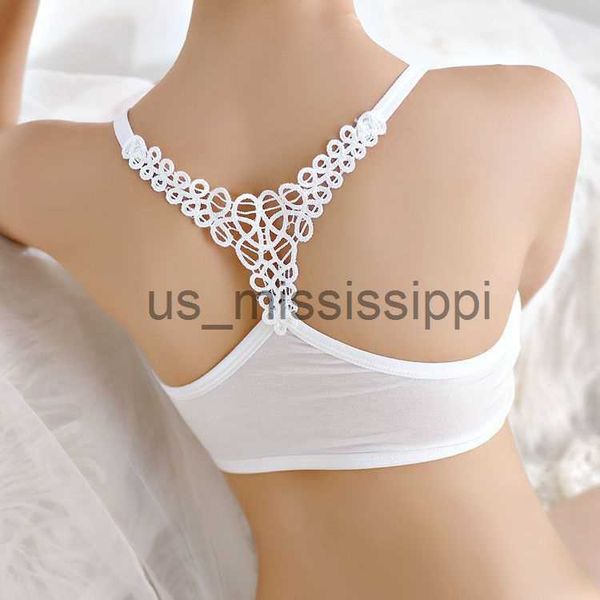 

other health beauty items wrapped chest crop strapless bra lace lingerie bras for women underwear brassiere x0831