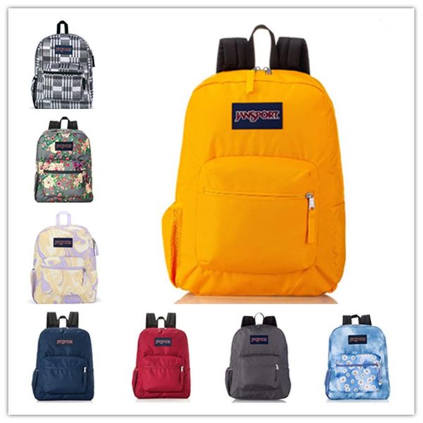 

jansport superbreak one backpack - lightweight school bookbag outdoor bags 80t