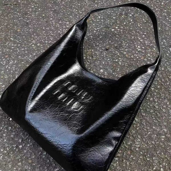 

outdoor tote women's large capacity shoulder bag fashion underarm women's bag tote bag tote for traveling miui bag x3r5