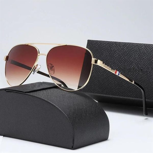 

designer sunglasses for men women square luxury sunglass polarized lenses fashion sun glasses des lunettes de soleil with leather 289m, White;black