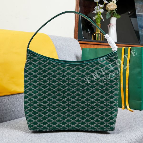 

women designer bag the tote bag go yard handbag large capacity shopping bag casual armpit bag luxury shoulder bag medium multicolor optional