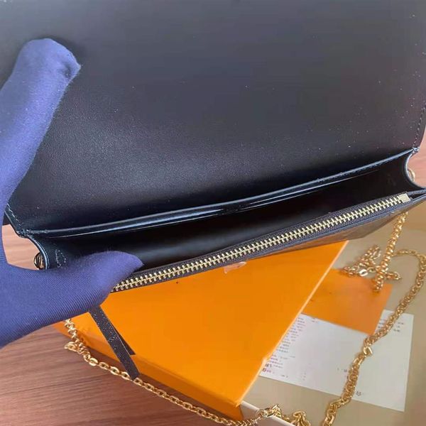 

canvas oxidizing leather cosmetic pouch lady leather designers zippy toiletry bag makeup case309k