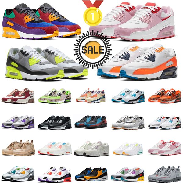 

max 90 running shoes triple black white true hyper turquoise camo viotech laser blue city pack mens women trainer sports sneakers