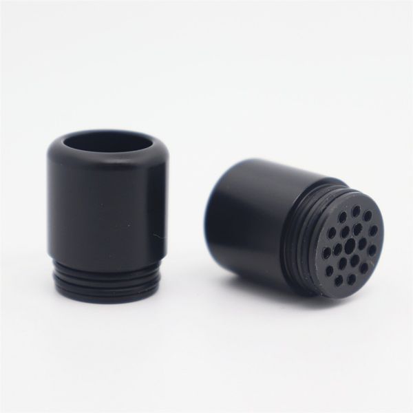 

1pcs 810 drip tip pom mouthpiece universal straw joint tank accessory