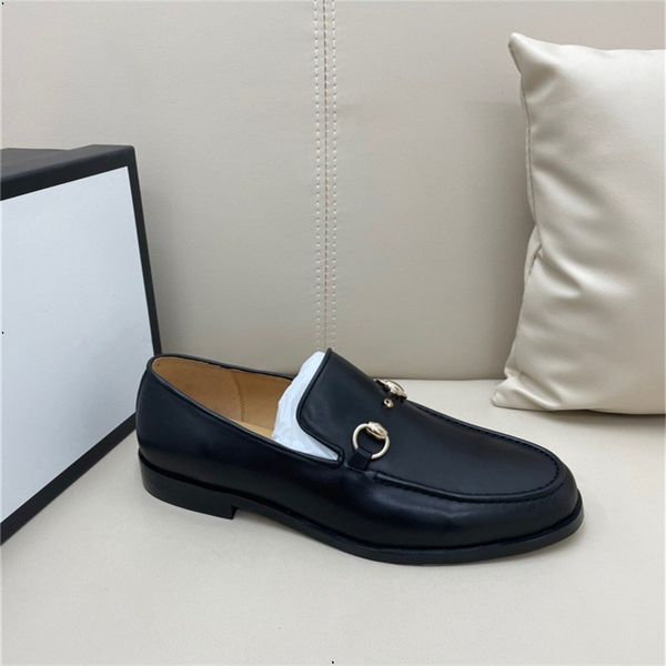 

men designer dress shoes men's fashion office business low footwear comfy light male pointed toe wedding shoes for men, Black