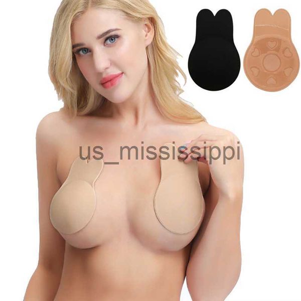 

breast pad women inviseible chest paste bra intimates breast tape bra padding insert nipple cover pasties lift up invisible bra paste x0831