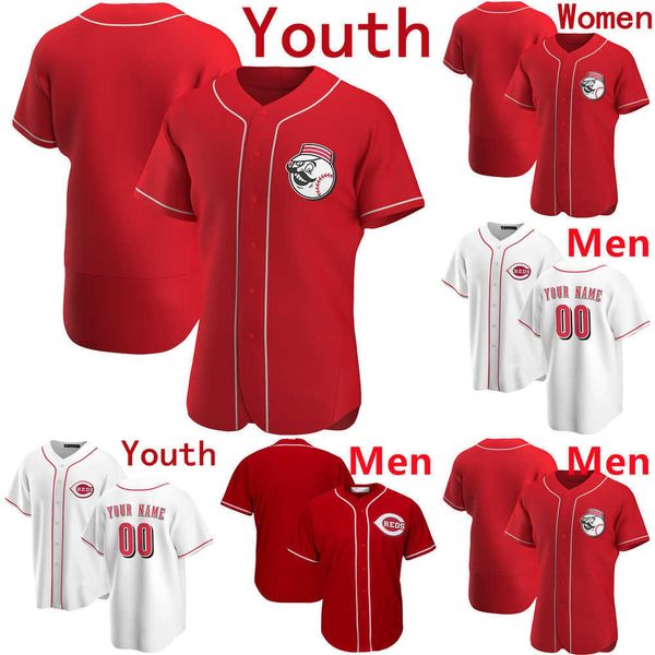 

cincinnati custom reds jersey 19 joey votto 30 ken griffey jr. 14 pete rose 4 wil myers 28 kevin newman 71 connor overton 52 reiver sanmarti, Blue;black
