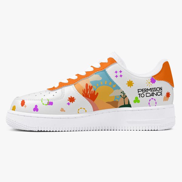 

diy shoes one for men women platform casual sneaker personalized text with white cool style trainers fashion outdoor shoes 36-48 100172