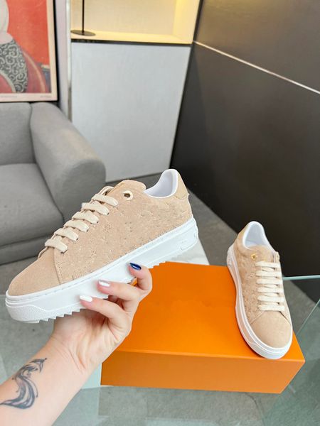 

designer shoes walk charms embellished casual shoes men women suede loafers couple shoes genuine leather flat for men women factory 0825, Black