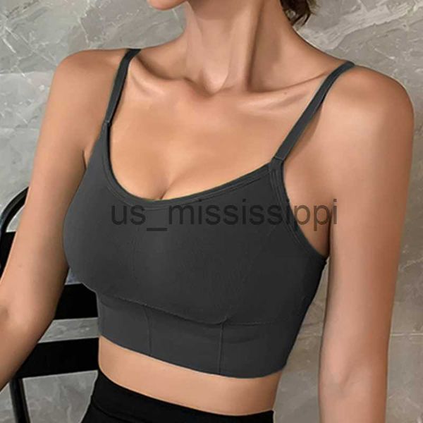 

other health beauty items women tank crop seamless underwear female crop lingerie intimates with removable padded camisole femme fashion x0