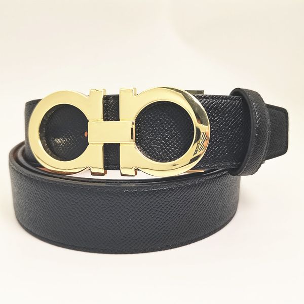 

designer belt men belts for women designer brand 3.5cm width belts fashion luxury belt casual business man woman classic belt bb belt cintur, Black;brown