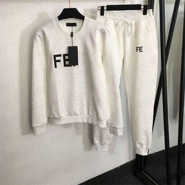 

womens designer hoodies tracksuits fashion autumn long sleeves print letter fitness outdoor cotton tracksuit fashion sweatshirts woman cloth, Gray