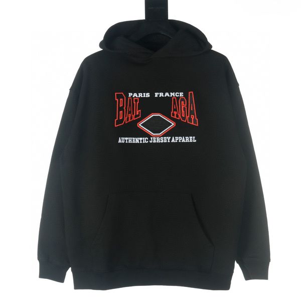 

men's plus size hoodies & sweatshirts letter knitted sweater in autumn / winter acquard knitting machine e custom jnlarged detail crew, Black;brown