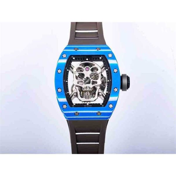 

man luxury watch standard superclone active tourbillon tourbillon watches wristwatch designer watch swiss movement rm011 rm21-01 rm12-01 tit