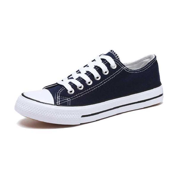 

dress shoes fashion women's canvas shoes men's sneakers casual shoes 6 colors l0831, Black