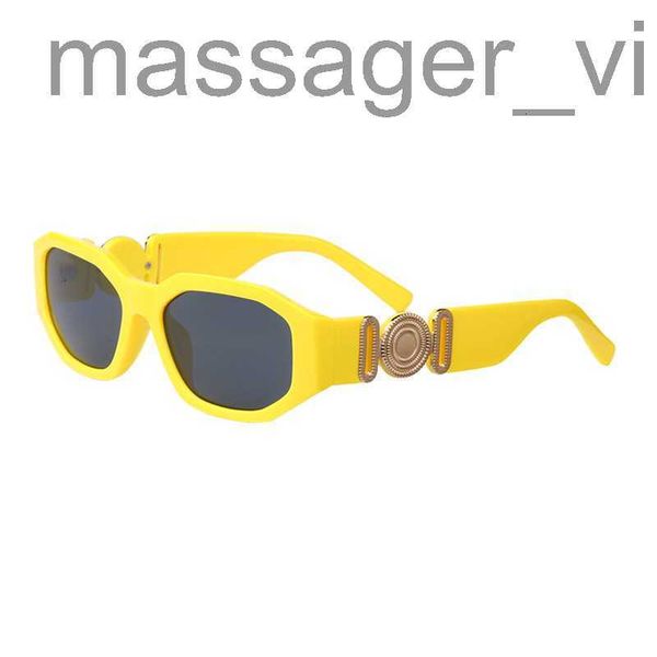 

frame small 2022 sunglasses new women's net red same small frame sunglasses men's fashion 4361 sunglasses igl3 1 4bmf, White;black