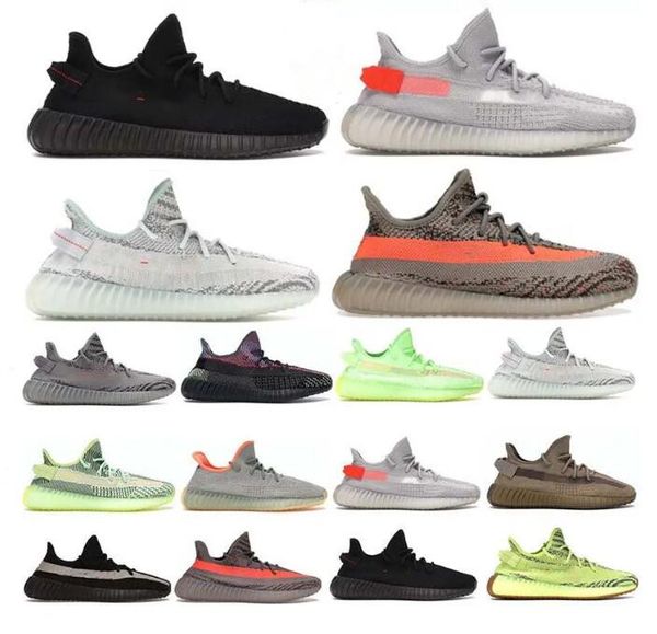 

350 v2 designer running shoes 350s sneakers men women onyx mx dark salt oat granite carbon beluga bone zebra static mens trainers outdoor sp