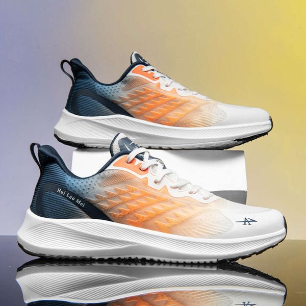 

mens womens versatile couple sneakers lightweight casual running shoes youth soft sole breathable sports trainers outdoor anti slip walking