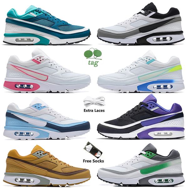 

luxury men womens designer running shoes bw classic platform fashion sneakers persian violet marina white pure platinum phantom gum runners