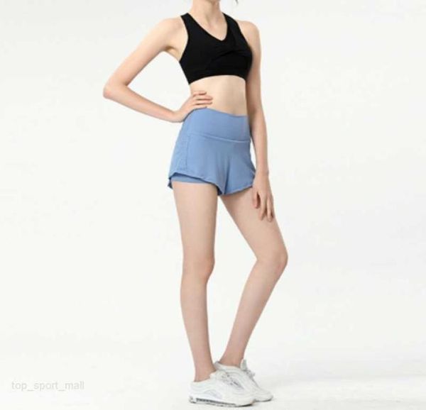 

yoga outfit 07 seamless short skirt breathable fitness women039s sports high waist quick dry workout sportswear good6576064