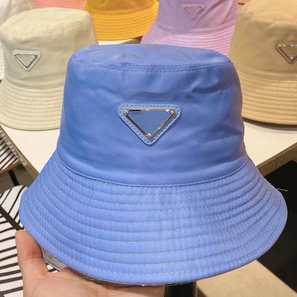 

hats for men new hat mens cap fitted hats baseball bucket hat designer sun protection grass braid hat suitable for spring and summer fitted, Blue;gray