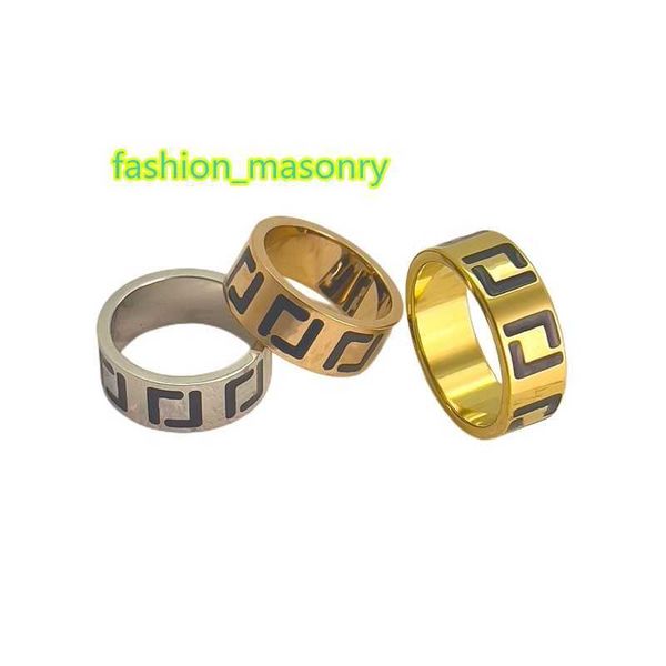 

designer rings for women love screw ring titanium steel jewelry couple wedding silver ring rose gold luxury ring