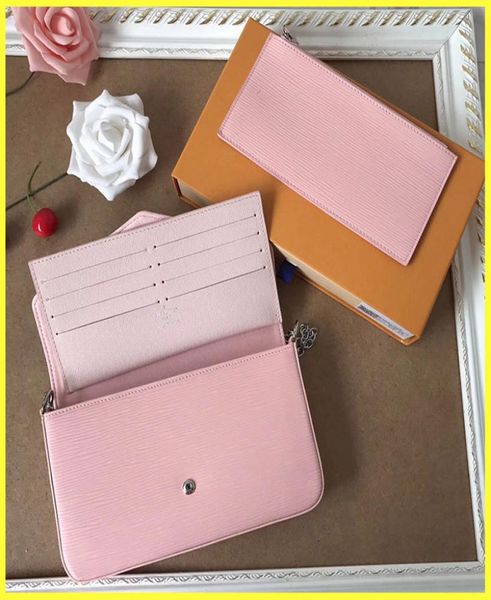

outdoor bags,felicie handbags for women,water pattern genuine leather designer shoulder bags xury pochette chain women bags 624676166122