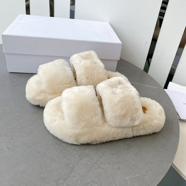 

2023 sandal for women calfskin leather black white beach flat sandals lady flip flops famous womens slides summer slippers luxury sandale 08