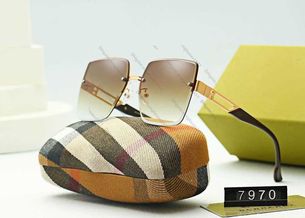 

fashion designer cool sunglasses frameless women's new 2023 nylon block sports tiktok uv resistant glasses, White;black