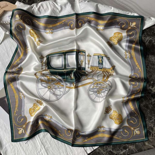 

autumn and winter genuine silk scarf hangzhou 100% mulberry womens fashionable square all matching, Blue;gray