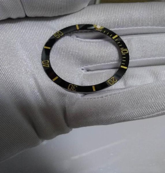 

watch 38mm ceramic ring mouth sell sub 11661007627239