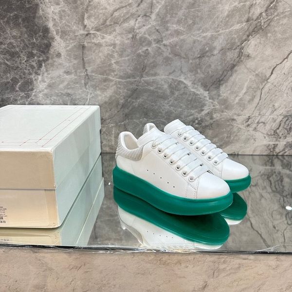 

new designers casual shoes women sneaker cowhide fashion lady flat designer running trainers letters shoe sneakers size35-46 xsd221103, Black