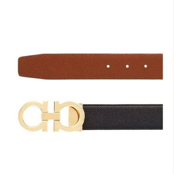 

designer belt men belts for women designer brand 3.5cm width belts luxury belt casual business man woman classic belt bb belt ceinture cintu, Black;brown