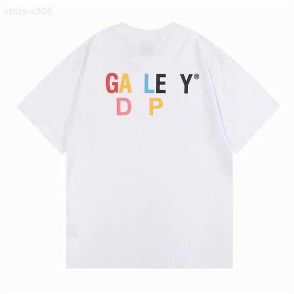 

summer short sleeve tshirt mens t shirt tee depts t-shirts black white fashion men women tees with letters luxury t-shirt brand t shirt clot, White;black
