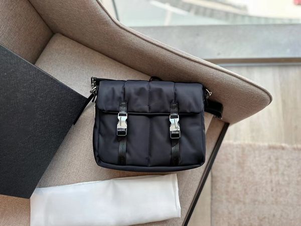 

messenger bag designer bags design is simple lightweight lady shoulder fashion wallet canvas bag with dust bag luxurys handbag totes handbag